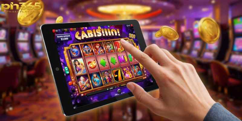 Slots are among the most popular choices for Bangladesh players.