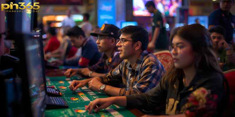 Sports betting is also a major attraction for Bangladesh users.