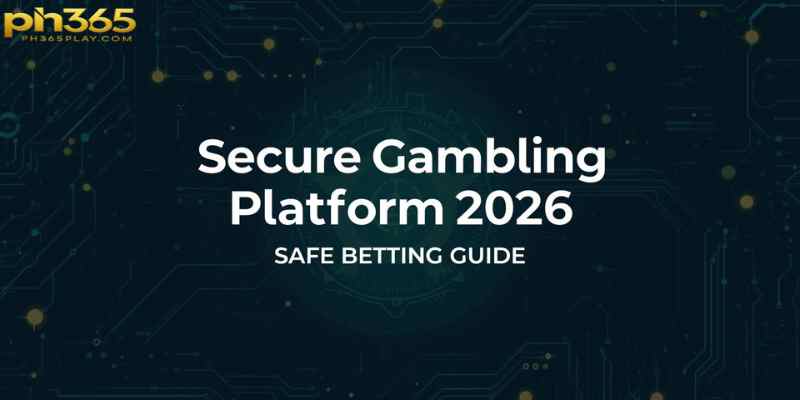 Secure Gambling Platform 2026: Safe Betting Guide