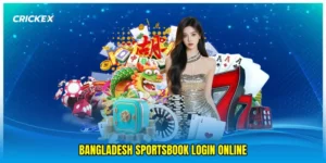 Bangladesh sportsbook login online