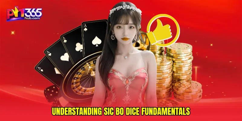 Understanding Sic Bo dice Fundamentals