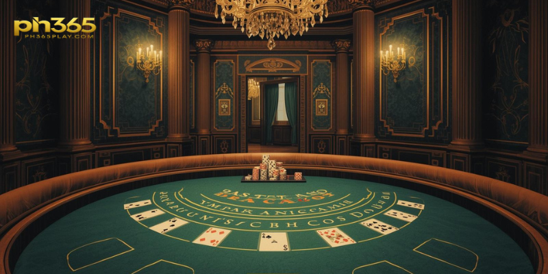 Baccarat is a classic card game that originated in Europe and later gained massive popularity in Asia.