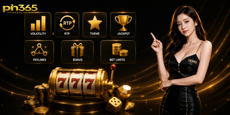 Choosing the Right Slot for Your Playing Style