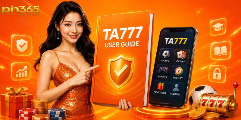 Why Every Beginner Needs a TA777 User Guide